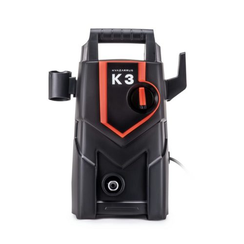 Мойка высокого давления Kvazarrus K 3 — изображение 5