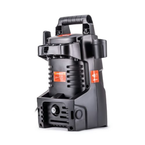 Мойка высокого давления Kvazarrus K 3 — изображение 7