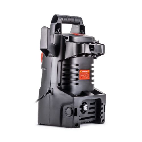 Мойка высокого давления Kvazarrus K 3 — изображение 9