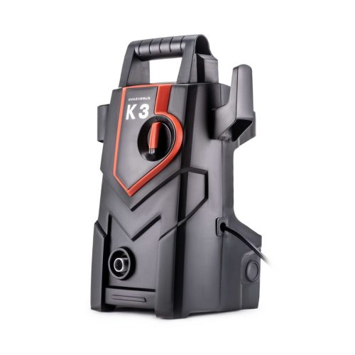 Мойка высокого давления Kvazarrus K 3 — изображение 10