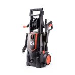 Мойка высокого давления Kvazarrus K 5 Base — изображение 4