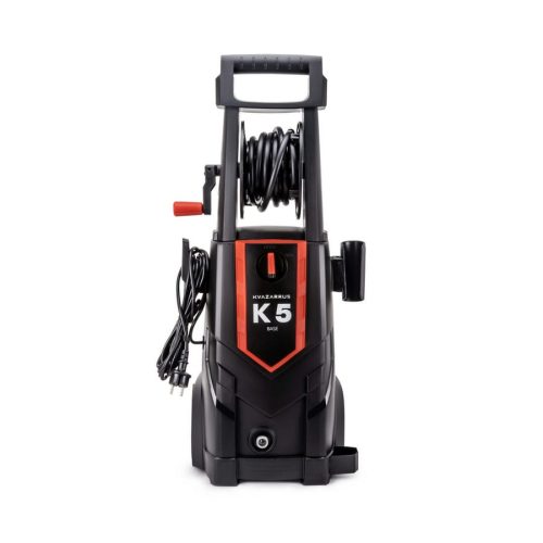 Мойка высокого давления Kvazarrus K 5 Base — изображение 5