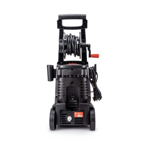 Мойка высокого давления Kvazarrus K 5 Base — изображение 8