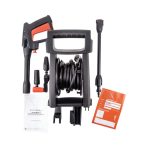 Мойка высокого давления Kvazarrus K 5 Base — изображение 11