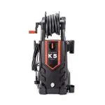 Мойка высокого давления Kvazarrus K 5 Standart — изображение 6