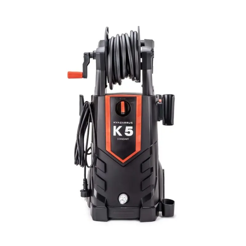 Мойка высокого давления Kvazarrus K 5 Standart — изображение 6