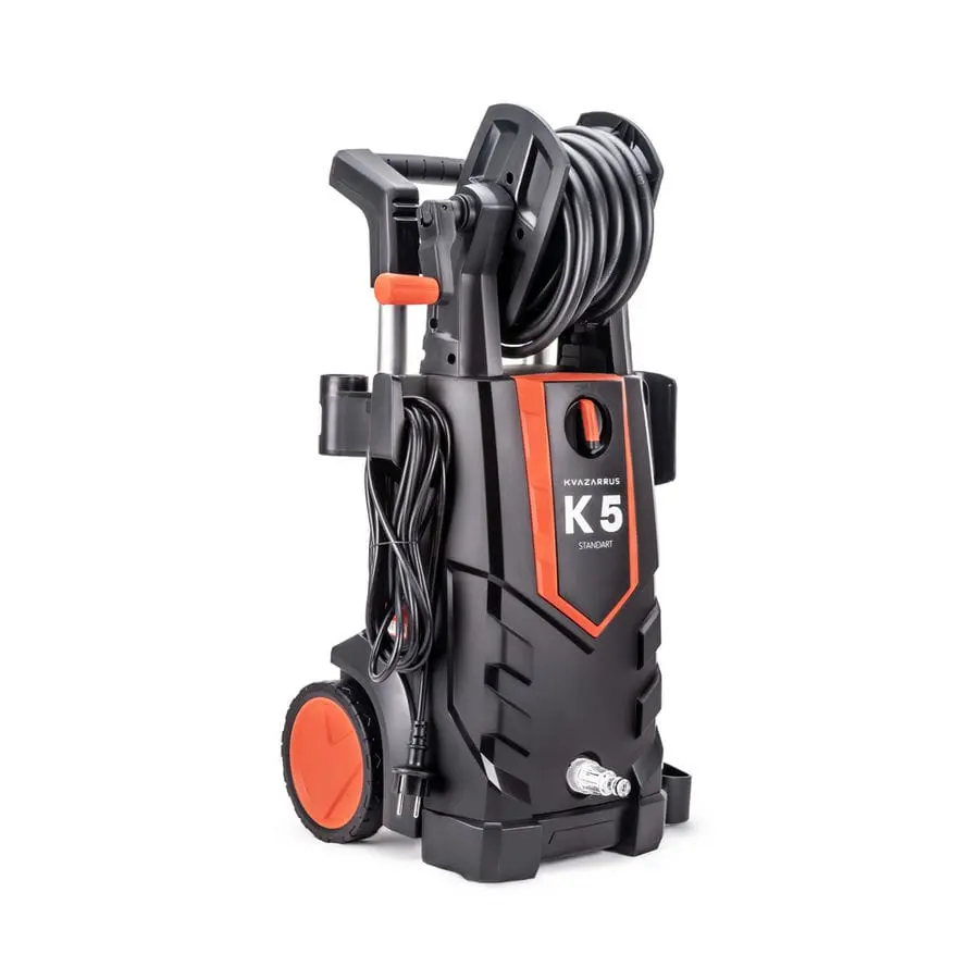 Мойка высокого давления Kvazarrus K 5 Standart — изображение 7