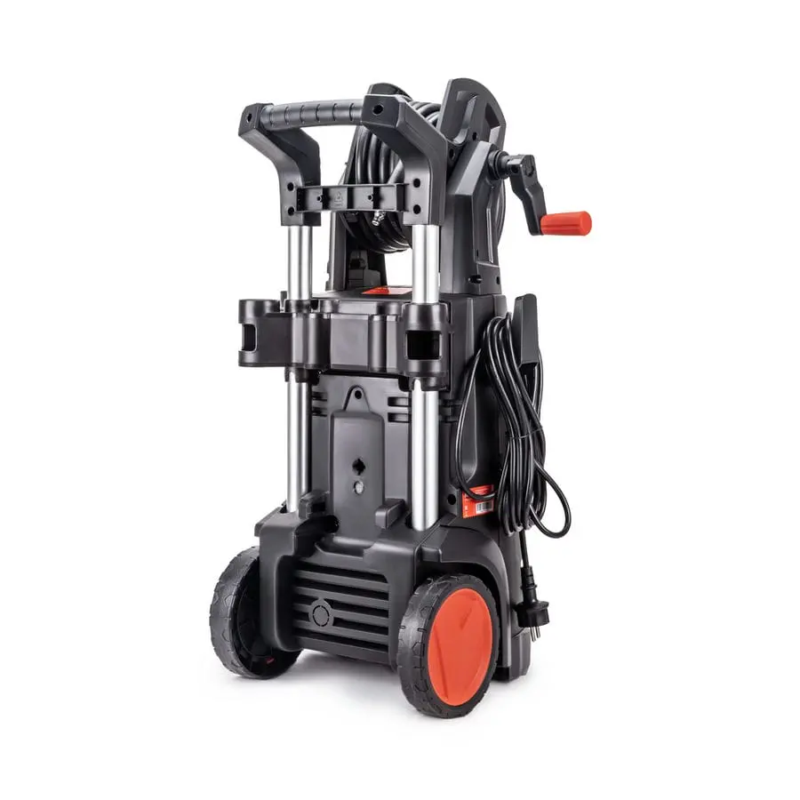 Мойка высокого давления Kvazarrus K 5 Standart — изображение 8