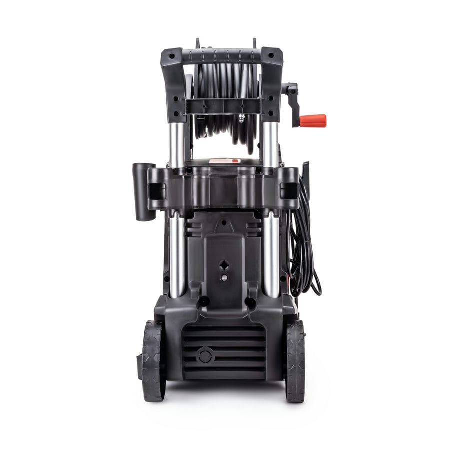 Мойка высокого давления Kvazarrus K 5 Standart — изображение 9