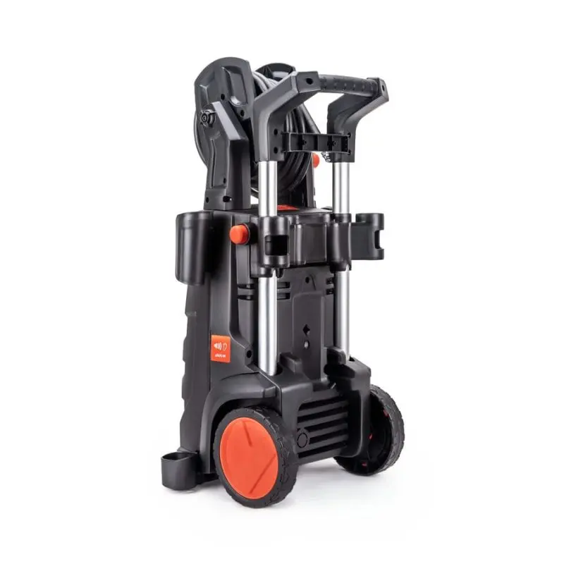 Мойка высокого давления Kvazarrus K 5 Standart — изображение 10
