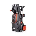 Мойка высокого давления Kvazarrus K 5 Standart — изображение 11