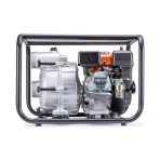 Мотопомпа бензиновая FoxWeld 1350T80 — изображение 6