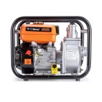 Мотопомпа бензиновая FoxWeld 600W50 — изображение 3