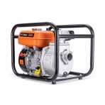 Мотопомпа бензиновая FoxWeld 600W50 — изображение 4
