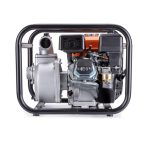 Мотопомпа бензиновая FoxWeld 600W50 — изображение 6