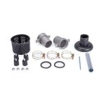 Мотопомпа бензиновая FoxWeld 600W50 — изображение 7