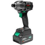 Винтоверт аккумуляторный DWT ASCP-20 DN-4C2 BMC — изображение 2