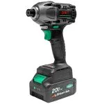 Винтоверт аккумуляторный DWT ASCP-20 DN-4C2 BMC — изображение 3