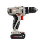 Дрель-шуруповерт аккумуляторная CROWN CT21052LH-1.5 BMC — изображение 4
