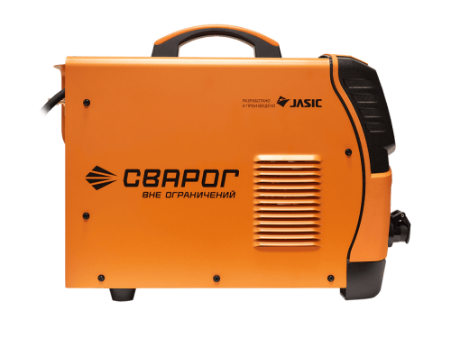 Аппарат плазменной резки Сварог PRO SMART CUT 80 (L225S) — изображение 5