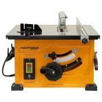 Станок циркулярный PARTISAN PTS 210/1300 — изображение 4