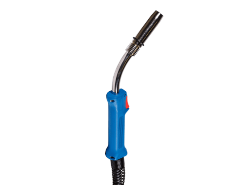 Горелка Сварог TECH MS 40 (евро адаптер) 3м — изображение 4