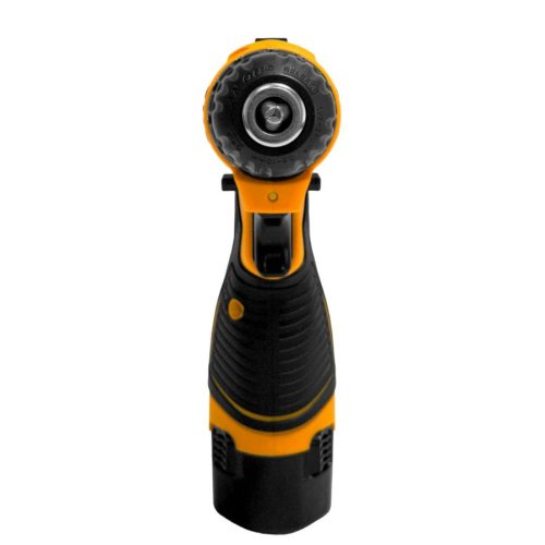 Дрель-шуруповерт аккумуляторная PARTISAN AD-12.14B + набор — изображение 5