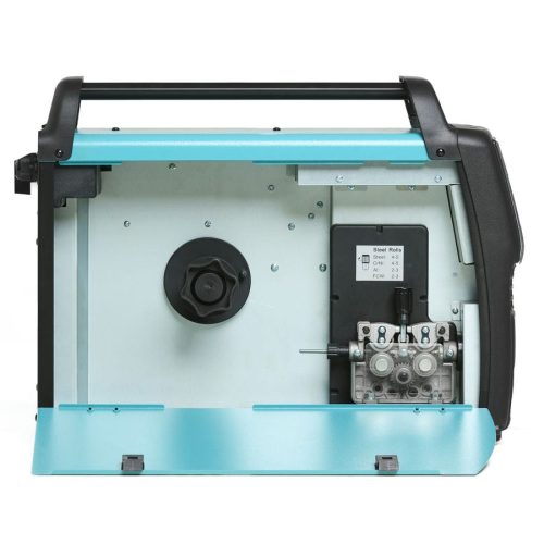 Сварочный полуавтомат GROVERS MULTIMIG-250 PFC DUAL PULSE SYN — изображение 2