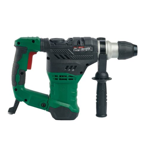 Перфоратор DWT BH15-32 VB BMC — изображение 4