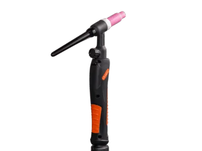 Вентильная горелка Сварог TECH TS 17VF (M12x1) 4м - ION9506 — изображение 3