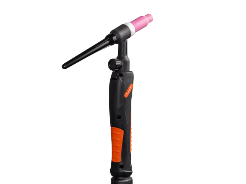 Вентильная горелка Сварог TECH TS 17VF (M12x1) 4м - ION9506 — изображение 2