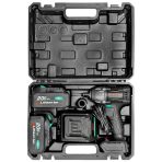 Гайковерт аккумуляторный DWT ABWP-20 HDN-4C2 BMC — изображение 7