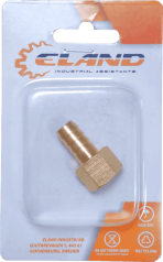 Быстросьемное соединение ELAND QS-F/E10