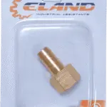 Быстросьемное соединение ELAND QS-F/E10 — изображение 1