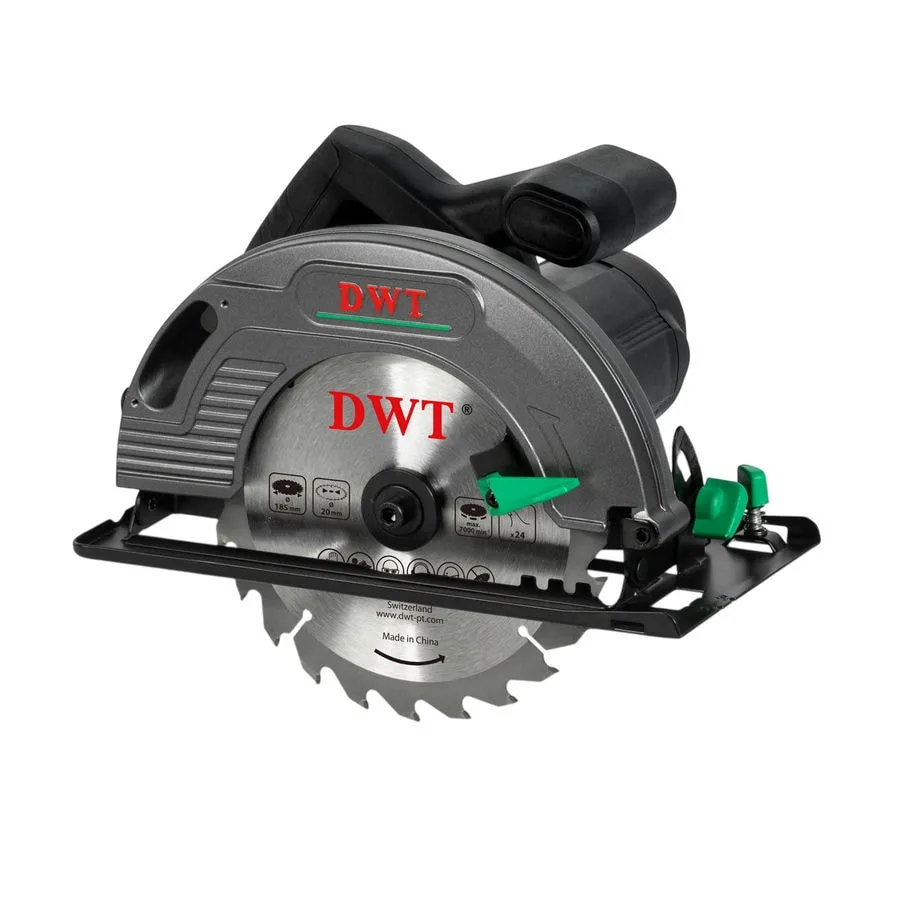 Пила дисковая DWT HKSP13-61 — изображение 1