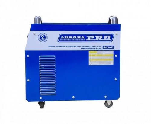 Сварочный полуавтомат Aurora Pro Ultimate 350 Industrial — изображение 8