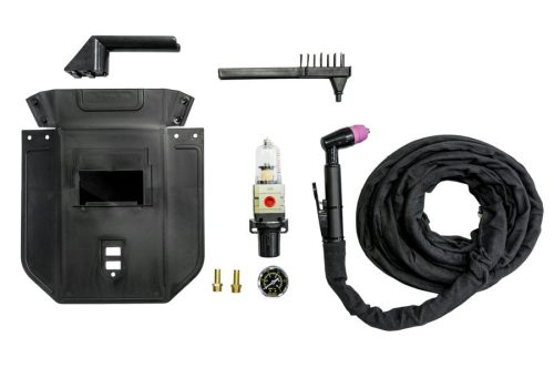 Аппарат воздушно-плазменной резки CUT-60 MIKKELE** — изображение 3