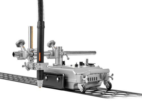 Машина термической резки Сварог CG1-30 Plasma — изображение 3