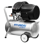 Компрессор воздушный HYUNDAI HYC2250S — изображение 2