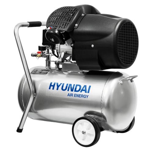 Компрессор воздушный HYUNDAI HYC2250S — изображение 2