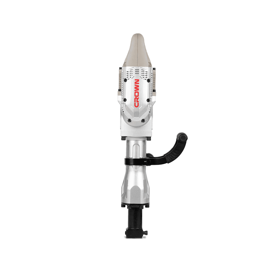 Молоток отбойный CROWN CT18185 BMC — изображение 6