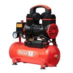 Компрессор Aurora Passat-8 Black — изображение 4