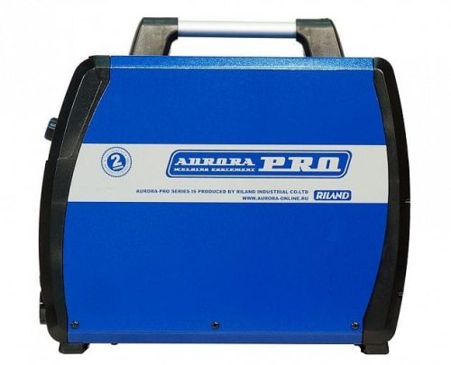 Сварочный полуавтомат AuroraPRO Speedway 175 — изображение 4