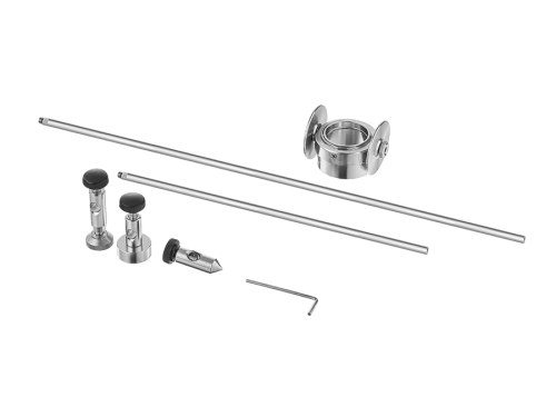 Набор балеринок (Циркуль для плазморезов 101-141-151) — изображение 2