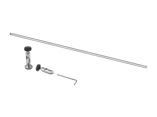 Набор балеринок (Циркуль для плазморезов 101-141-151) — изображение 3