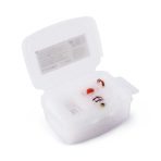 Набор GLASSY №2 12,0 мм FOXWELD (TIG 17/18/26) д. 2,4 мм вольфрам — изображение 6