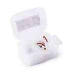 Набор GLASSY №5 29,0 мм FOXWELD (TIG 17/18/26) д. 2,4 мм вольфрам — изображение 6