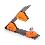 Набор приспособлений д/сварки FoxWeld MULTI-6 — изображение 5