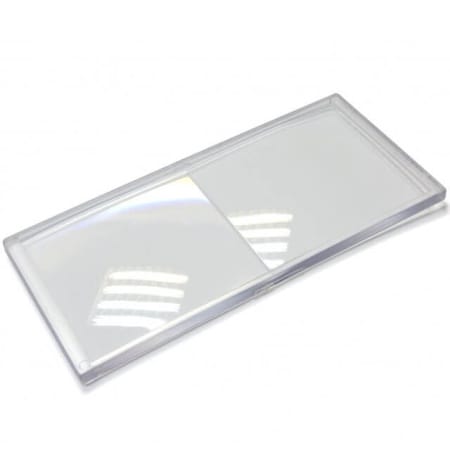 Линза диоптрическая 3.0 (107х50)