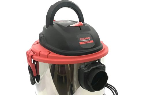 Пылесос промышленный CROWN CT42046 — изображение 3